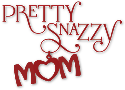 Pretty Snazzy Mom